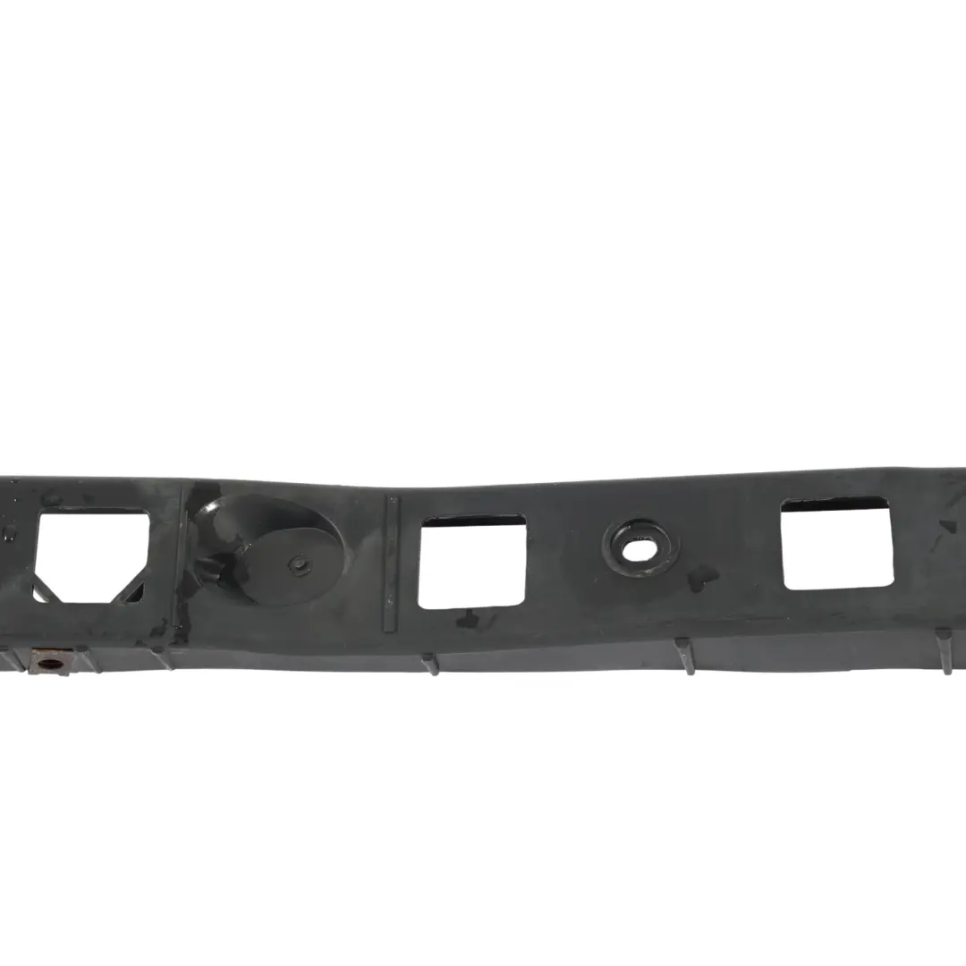 Skoda Fabia 6Y Soporte Guía Parachoques Trasero Izquierdo - SKU 6Y6807863 - Número de pieza 6Y6807863