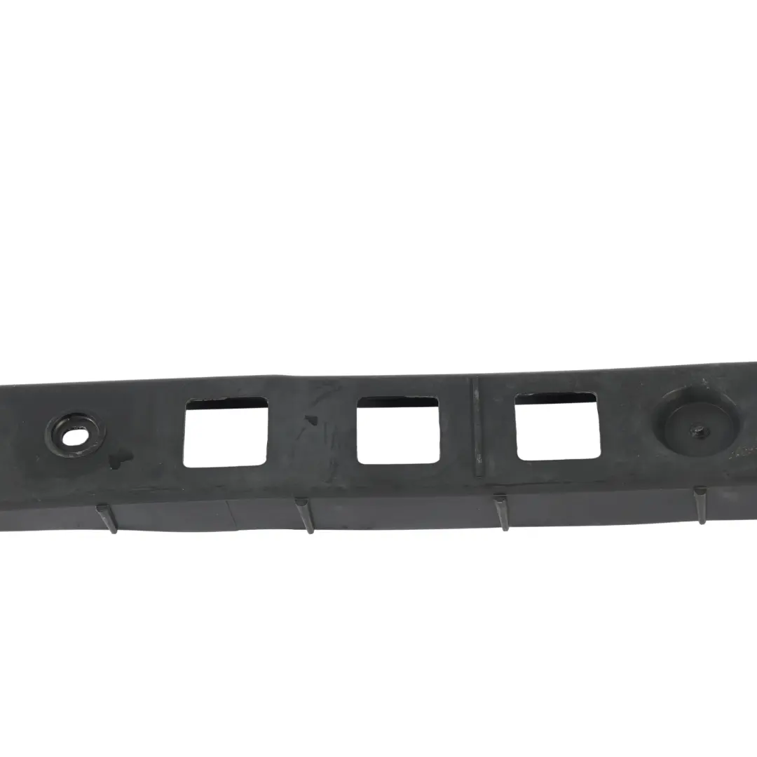 Skoda Fabia 6Y Bumper Holder Guide Rear Left N/S - SKU 6Y6807863 - Part number 6Y6807863