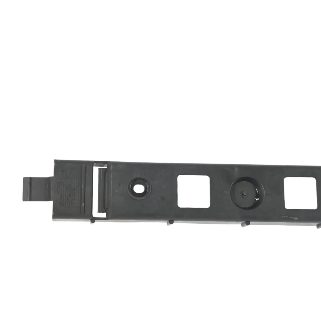 Skoda Fabia 6Y Bumper Holder Guide Rear Right O/S - SKU 6Y6807864 - Part number 6Y6807864
