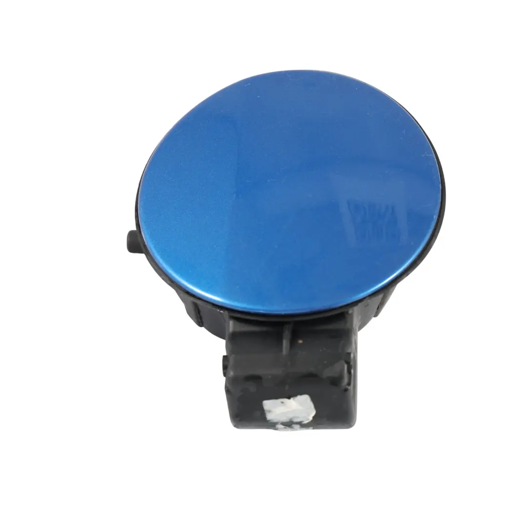 Skoda Fabia 6Y Klapka Wlewu Paliwa Madra Race Blue 8X - SKU 6Y6809857-MDR - Numer Części 6Y6809857