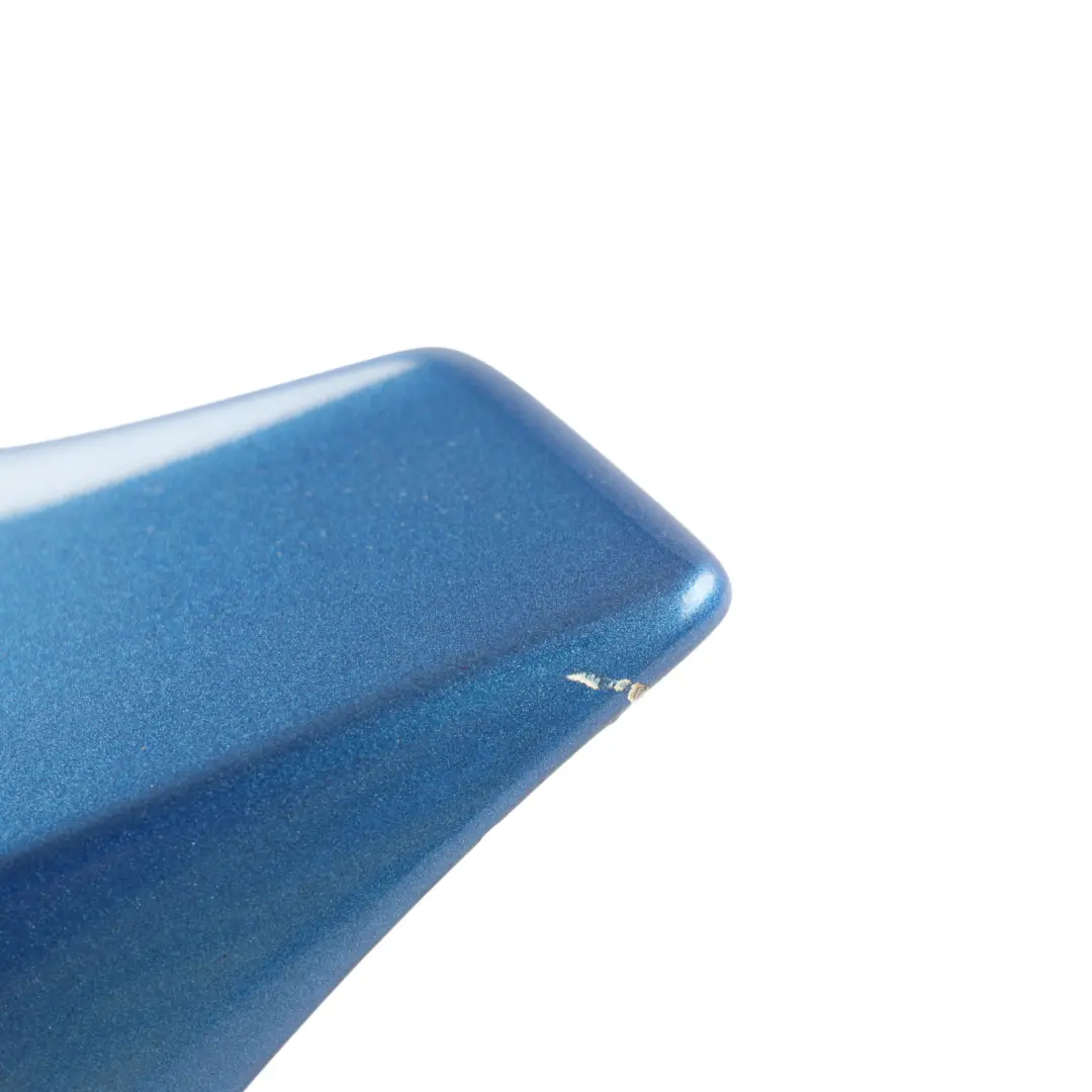 6Y Spoiler Boot Lid Cover Trim Madra Race Blue - 8X to Skoda Fabia RS with Part number 6Y6827939A Skoda Fabia RS 6Y Spoiler Boot Lid Cover Trim Madra Race Blue - 8X - SKU 6Y6827939A-MDR - Part number 6Y6827939A