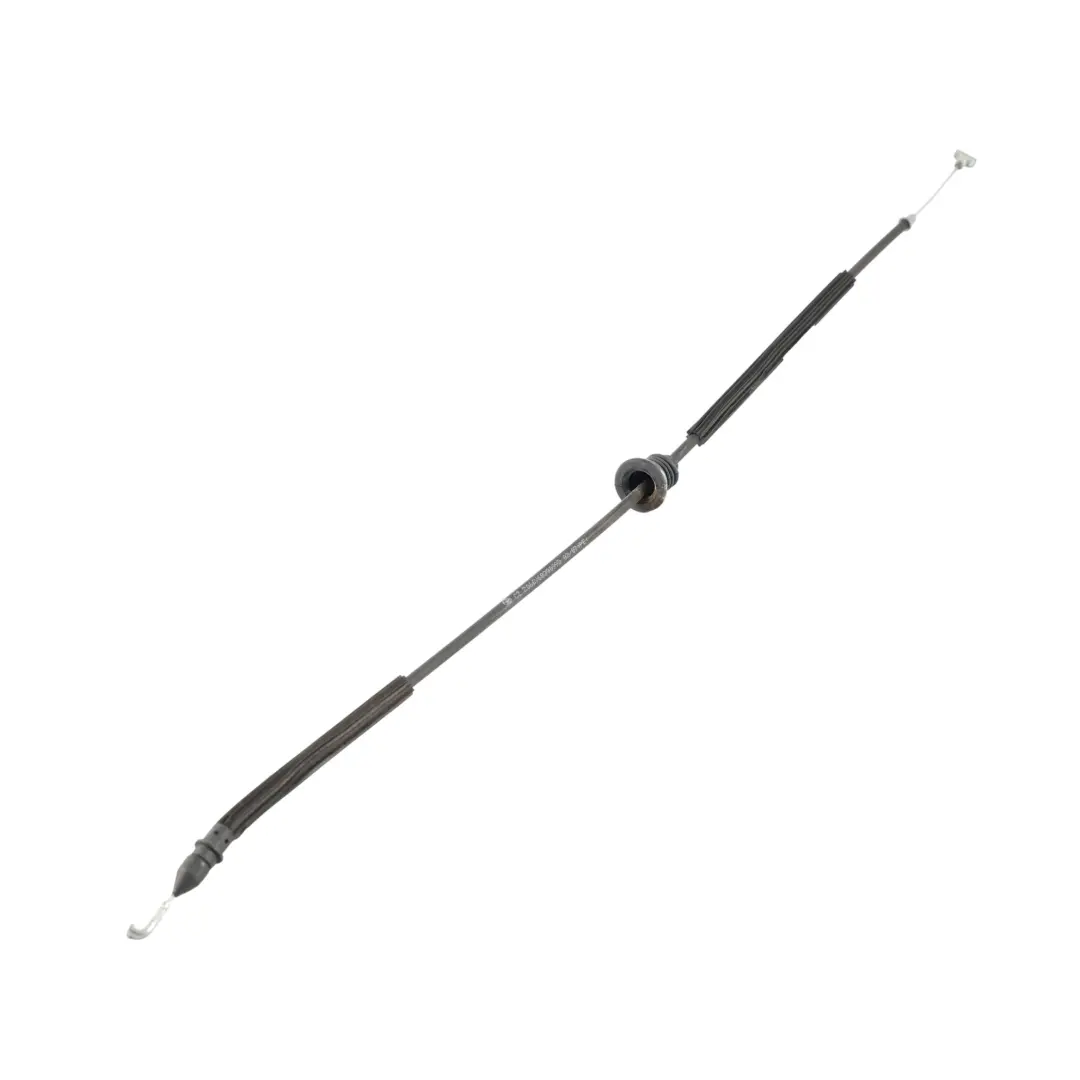Mk1 6Y Rear Door Handle Bowden Cable Left Right N/O/S to Skoda Fabia with Part number 6Y6839099C Skoda Fabia Mk1 6Y Rear Door Handle Bowden Cable Left Right N/O/S - SKU 6Y6839099C - Part number 6Y6839099C