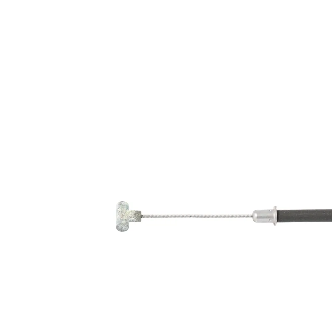 Skoda Fabia Mk1 6Y Rear Door Handle Bowden Cable Left Right N/O/S - SKU 6Y6839099C - Part number 6Y6839099C