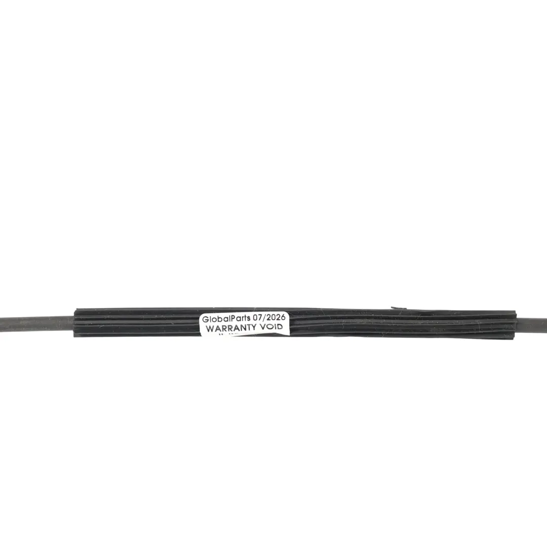 Skoda Fabia MK1 6Y Cavo Maniglia Porta Posteriore Sinistra Destra - SKU 6Y6839099C - Numero di parte 6Y6839099C