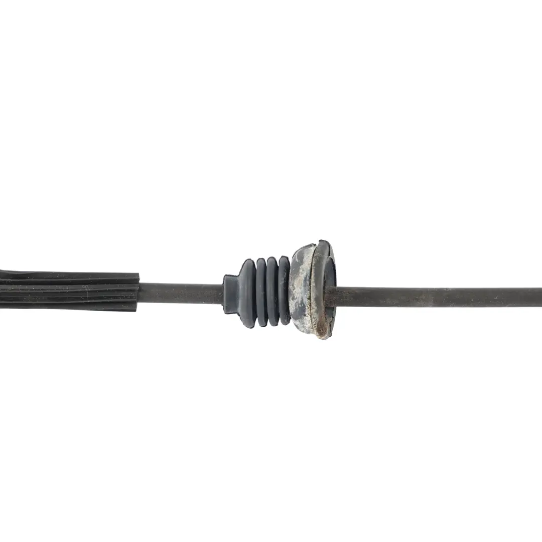 Skoda Fabia MK1 6Y Türgriff Bowdenzug Hinten Links Rechts - SKU 6Y6839099C - Teilenummer 6Y6839099C
