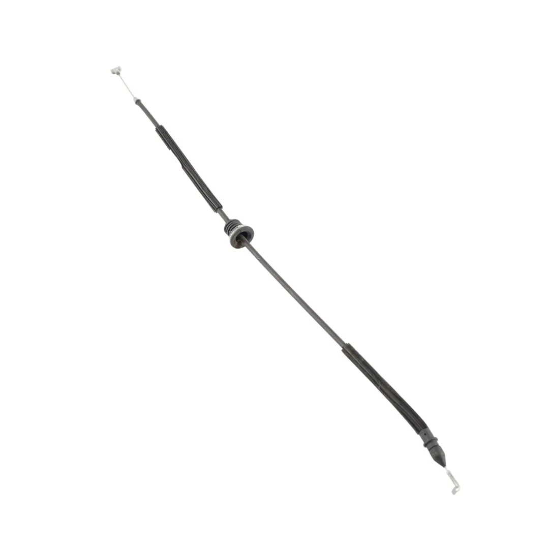Mk1 6Y Linka Cięgno Klamki Drzwi Tylnych Lewy Prawy do Skoda Fabia o numerze 6Y6839099C Skoda Fabia Mk1 6Y Linka Cięgno Klamki Drzwi Tylnych Lewy Prawy - SKU 6Y6839099C - Numer Części 6Y6839099C