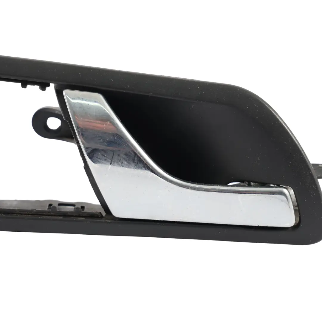 6Y MK1 Manija Puerta Trasera Derecha Negro Onyx para Skoda Fabia con número de pieza 6Y6839248 Skoda Fabia 6Y MK1 Manija Puerta Trasera Derecha Negro Onyx - SKU 6Y6839248 - Número de pieza 6Y6839248