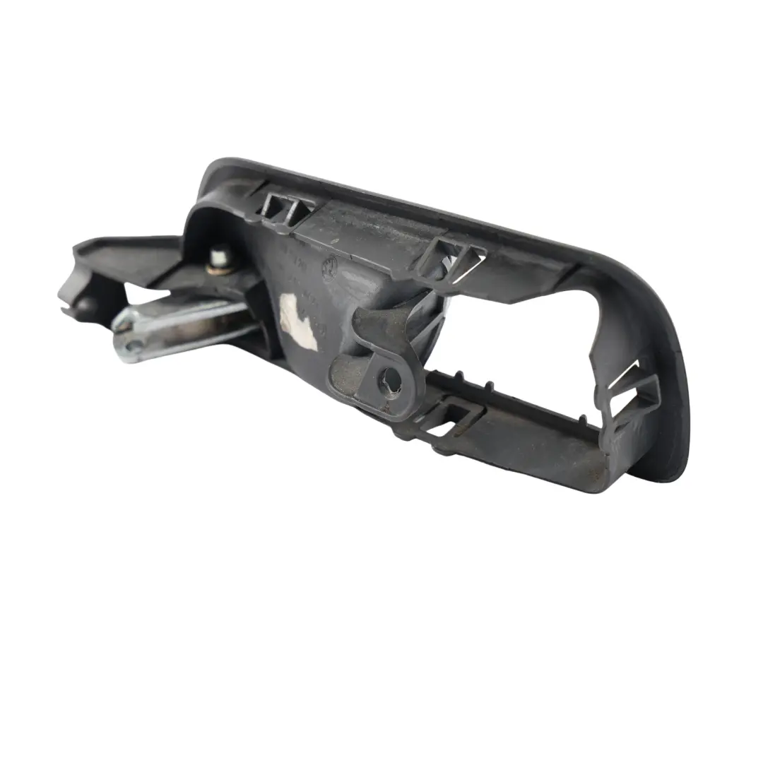6Y MK1 Maniglia Porta Interna Posteriore Destra Nero Onyx per Skoda Fabia con numero di parte 6Y6839248 Skoda Fabia 6Y MK1 Maniglia Porta Interna Posteriore Destra Nero Onyx - SKU 6Y6839248 - Numero di parte 6Y6839248