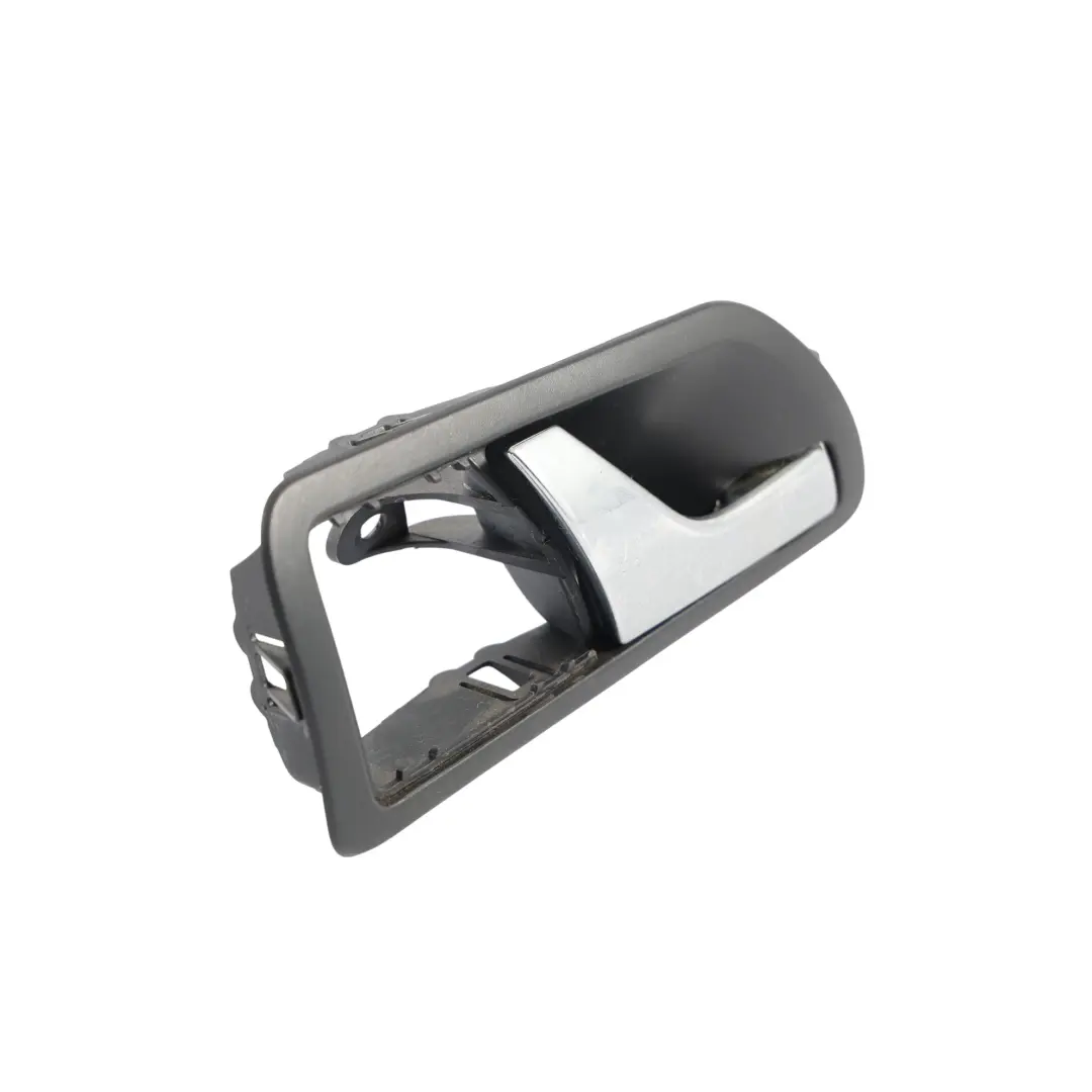 6Y MK1 Maniglia Porta Interna Posteriore Destra Nero Onyx per Skoda Fabia con numero di parte 6Y6839248 Skoda Fabia 6Y MK1 Maniglia Porta Interna Posteriore Destra Nero Onyx - SKU 6Y6839248 - Numero di parte 6Y6839248
