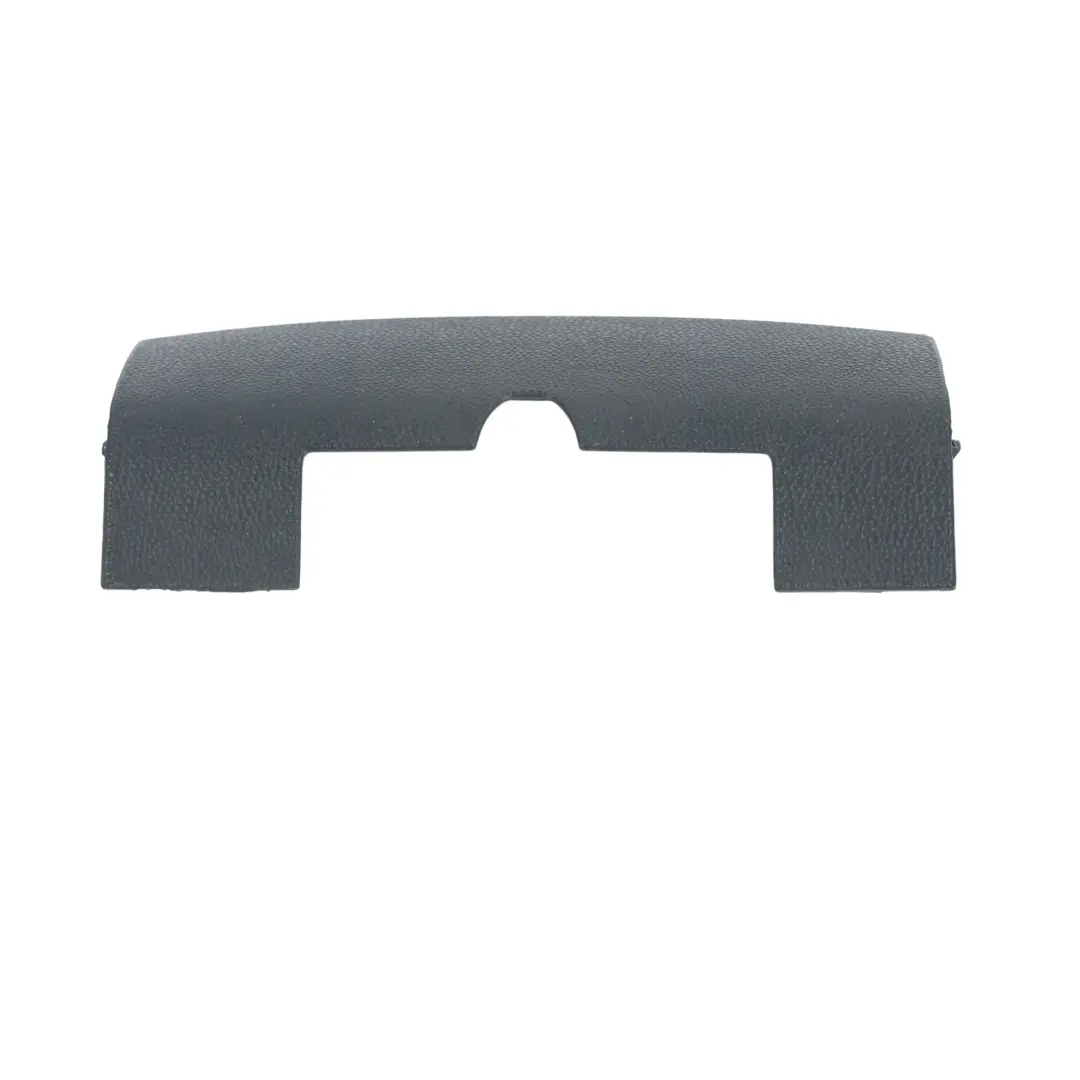 Skoda Fabia 6Y MK1 Copertura Portellone Posteriore Nero - SKU 6Y6863497A - Numero di parte 6Y6863497A