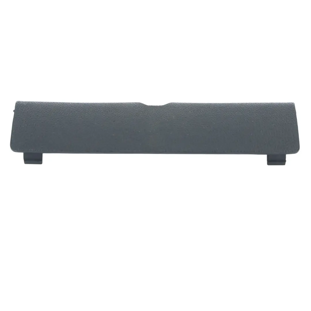 6Y MK1 Copertura Portellone Posteriore Nero per Skoda Fabia con numero di parte 6Y6863497A Skoda Fabia 6Y MK1 Copertura Portellone Posteriore Nero - SKU 6Y6863497A - Numero di parte 6Y6863497A