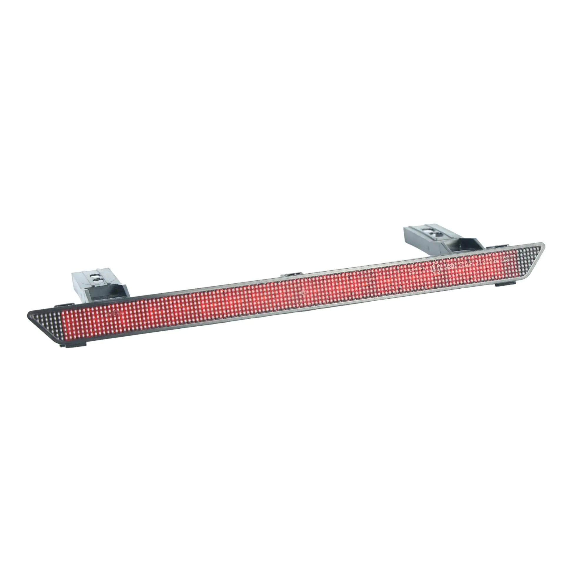 Skoda Fabia Mk1 6Y Feu Stop Central Troisième Lampe Frein 6Y6945097D