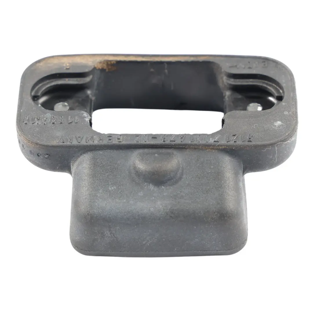 Türfeststeller Gummi Hinten Links Rechts für Range Rover L322 mit Teilenummer 7001473 Range Rover L322 Türfeststeller Gummi Hinten Links Rechts - SKU 7001473 - Teilenummer 7001473