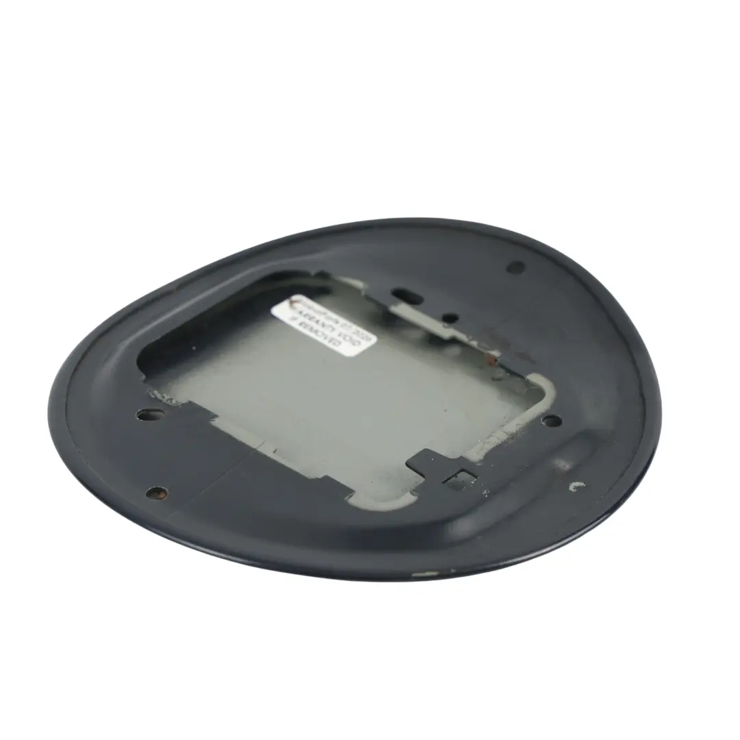 BMW Z4 E85 E86 Kraftstofftankeinfüllstutzen Klappe Abdeckung Monacoblau - SKU 7012740-MB - Teilenummer 7012740