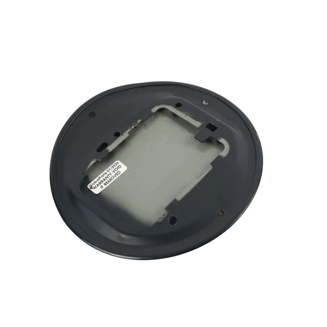BMW Z4 E85 E86 Tapa Combustible Monacoblau - SKU 7012740-MB - Número de pieza 7012740