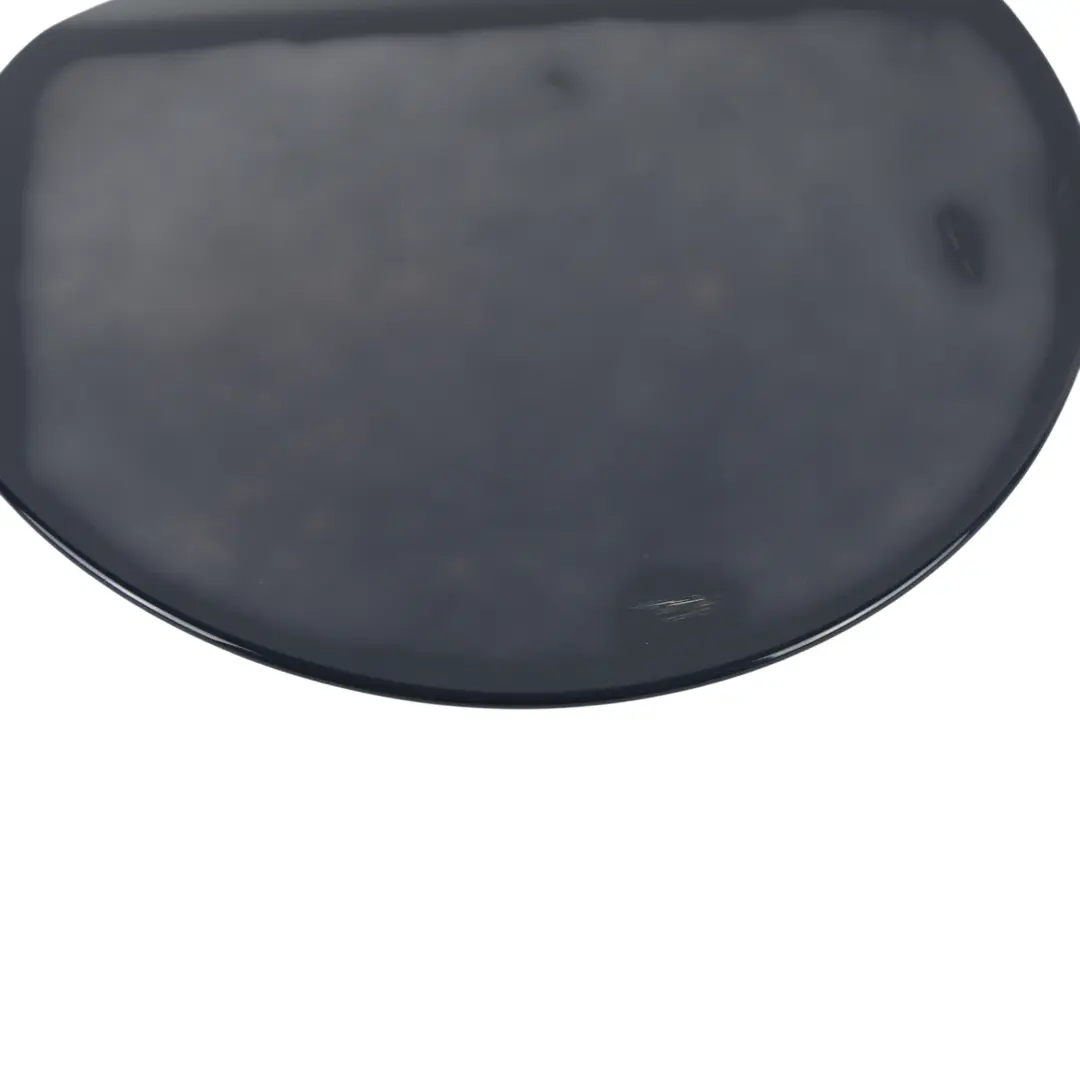 BMW Z4 E85 E86 Fuel Filler Fill In Flap Cover Monacoblau - SKU 7012740-MB - Part number 7012740