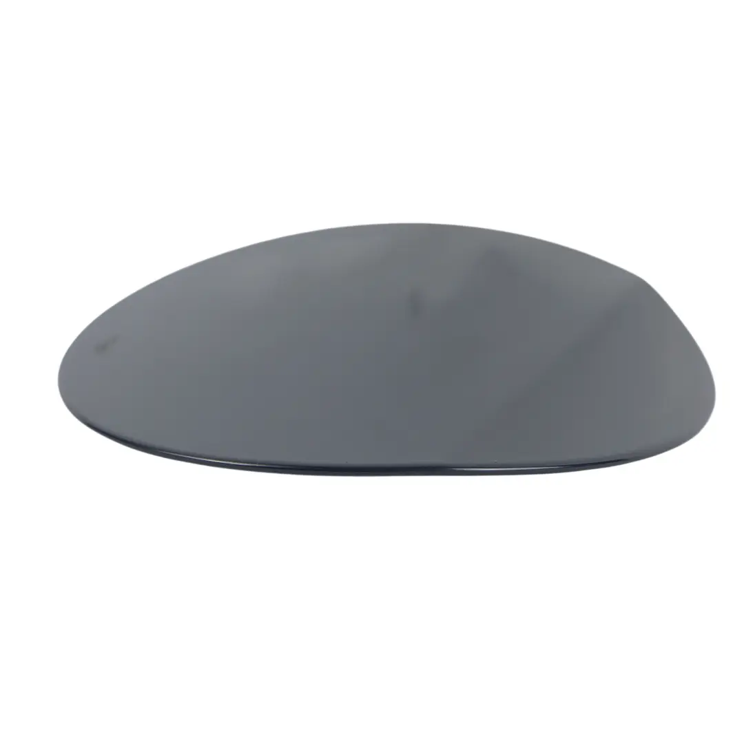 BMW Z4 E85 E86 Fuel Filler Fill In Flap Cover Monacoblau - SKU 7012740-MB - Part number 7012740