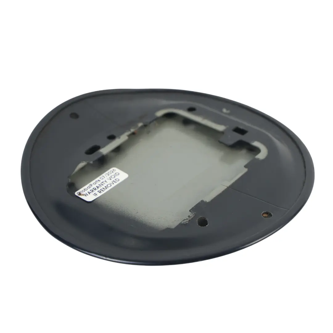 Filler Fill In Flap Cover Monacoblau to BMW Z4 E85 E86 Fuel with Part number 7012740 BMW Z4 E85 E86 Fuel Filler Fill In Flap Cover Monacoblau - SKU 7012740-MB - Part number 7012740