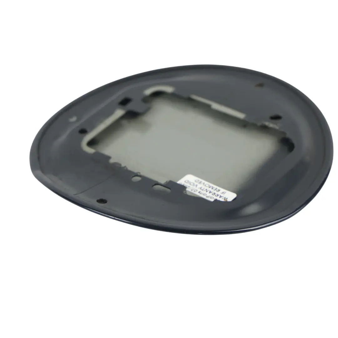 Kraftstofftankeinfüllstutzen Klappe Abdeckung Monacoblau für BMW Z4 E85 E86 mit Teilenummer 7012740 BMW Z4 E85 E86 Kraftstofftankeinfüllstutzen Klappe Abdeckung Monacoblau - SKU 7012740-MB - Teilenummer 7012740