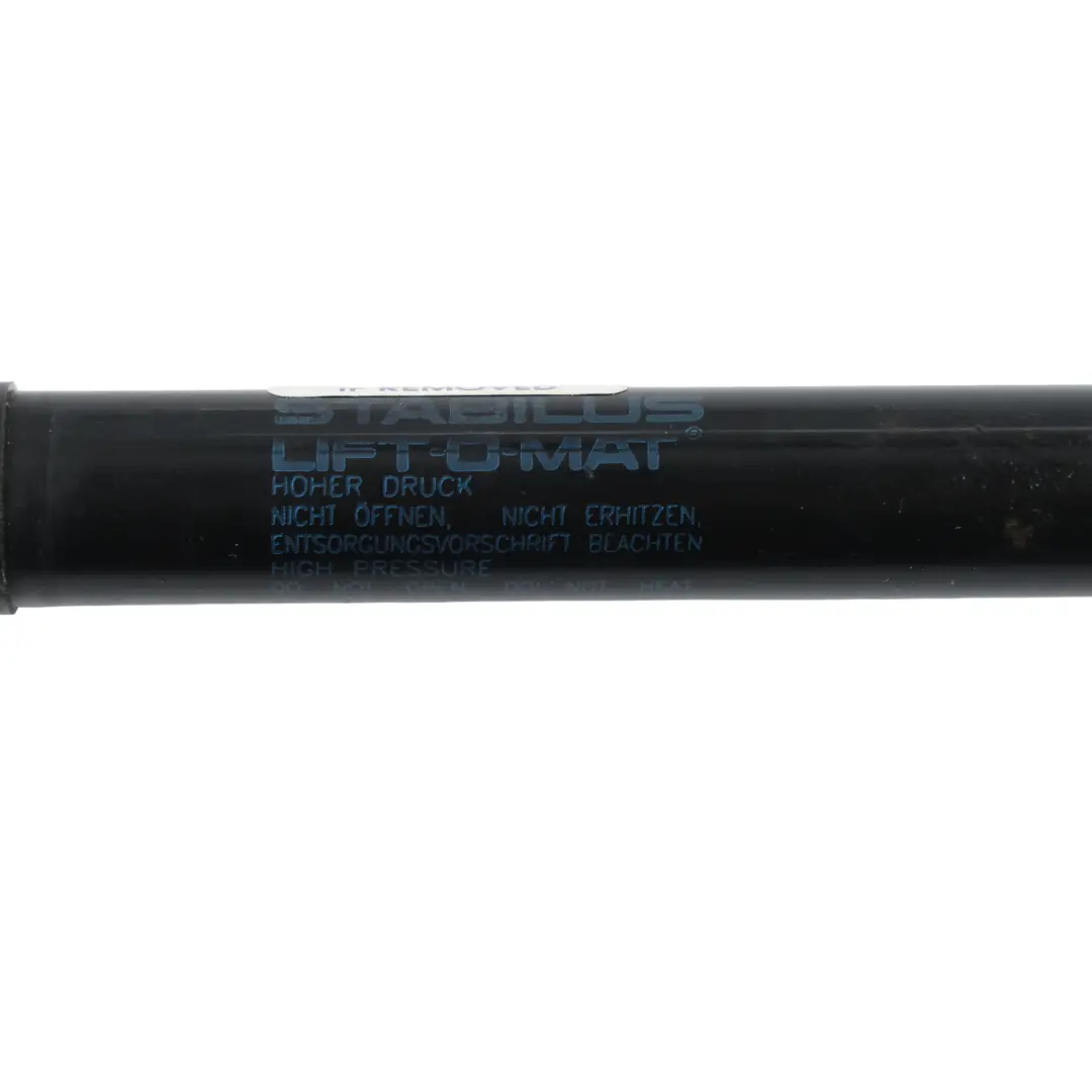 BMW Z4 E85 Vérin Amortisseur Gaz Coffre Hayon Set - SKU 7016186-1 - Numéro de pièce 7016186