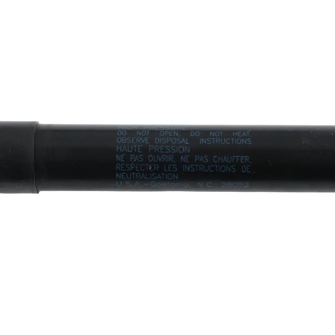 BMW Z4 E85 Boot Trunk Lid Tailgate Gas Pressurized Spring Strut Set - SKU 7016186-1 - Part number 7016186