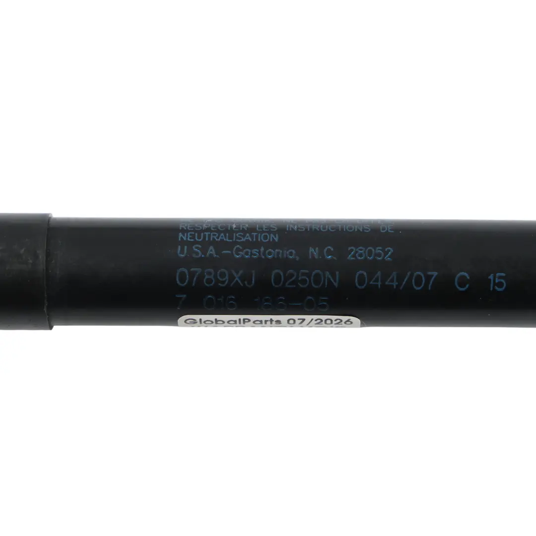 BMW Z4 E85 Siłownik Klapy Bagażnika Komplet - SKU 7016186-1 - Numer Części 7016186
