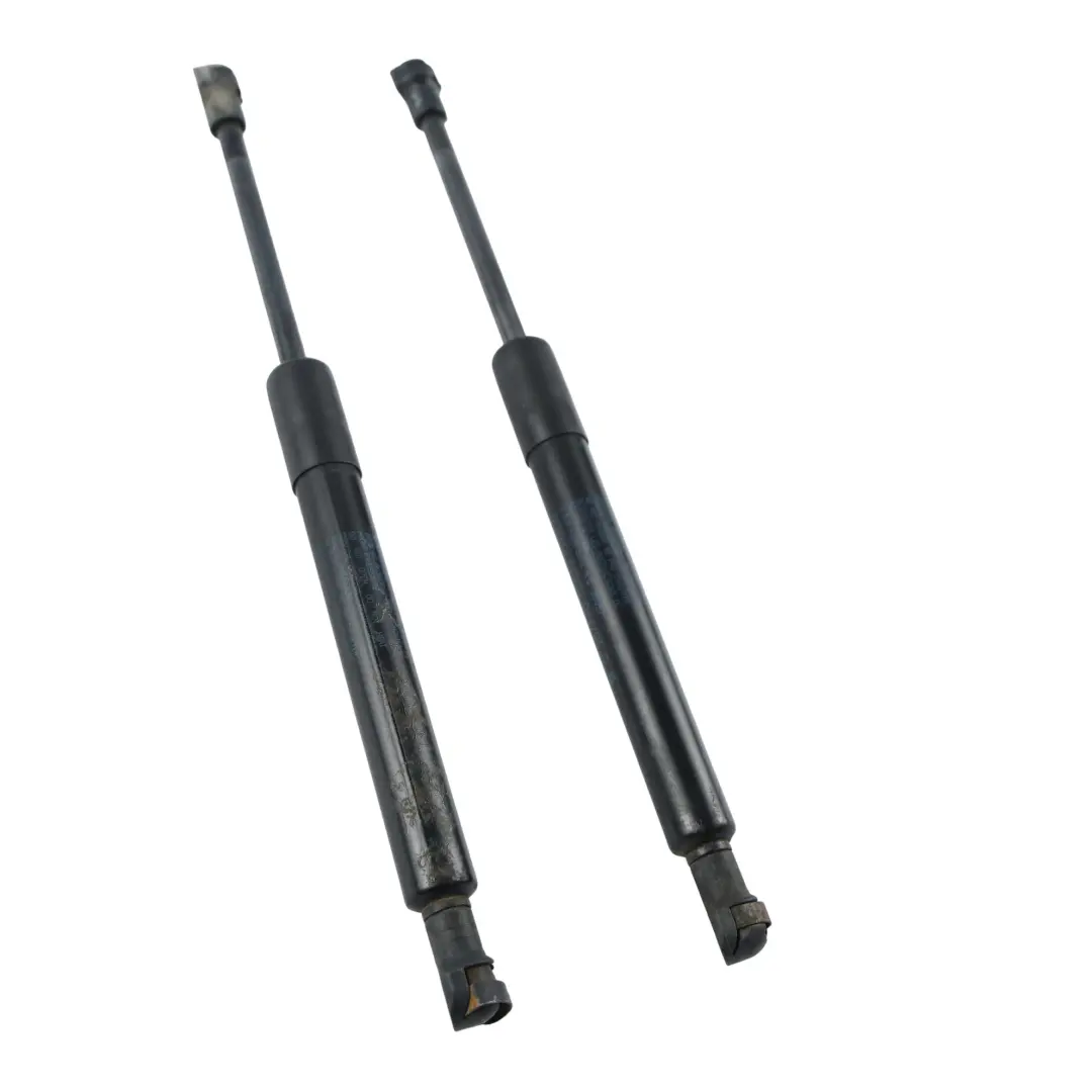 Boot Trunk Lid Tailgate Gas Pressurized Spring Strut Set to BMW Z4 E85 with Part number 7016186 BMW Z4 E85 Boot Trunk Lid Tailgate Gas Pressurized Spring Strut Set - SKU 7016186-1 - Part number 7016186