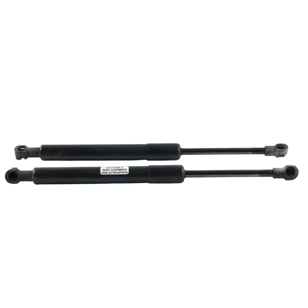 BMW Z4 E85 Siłownik Klapy Bagażnika Komplet - SKU 7016186-1 - Numer Części 7016186