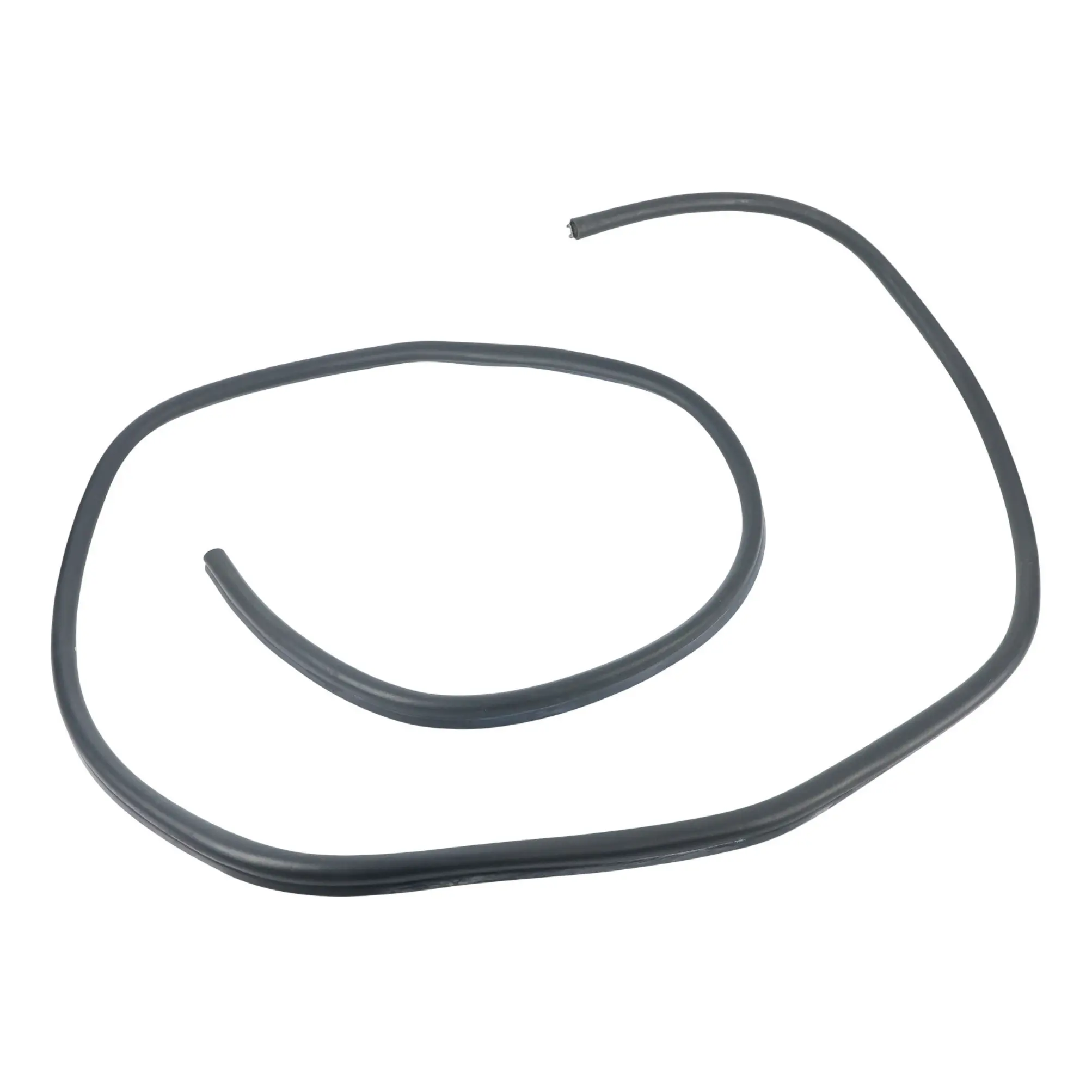 BMW F01 F02 F03 F04 Motorraum Dichtung Hinten Haube 7019775