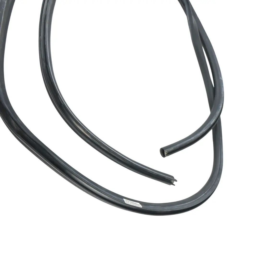Motorraum Dichtung Hinten Haube für BMW F01 F02 F03 F04 mit Teilenummer 7019775 BMW F01 F02 F03 F04 Motorraum Dichtung Hinten Haube - SKU 7019775 - Teilenummer 7019775
