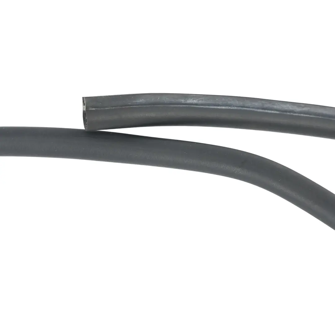 Hood Seal Rear Engine Bay Surrround to BMW F01 F02 F03 F04 with Part number 7019775 BMW F01 F02 F03 F04 Hood Seal Rear Engine Bay Surrround - SKU 7019775 - Part number 7019775