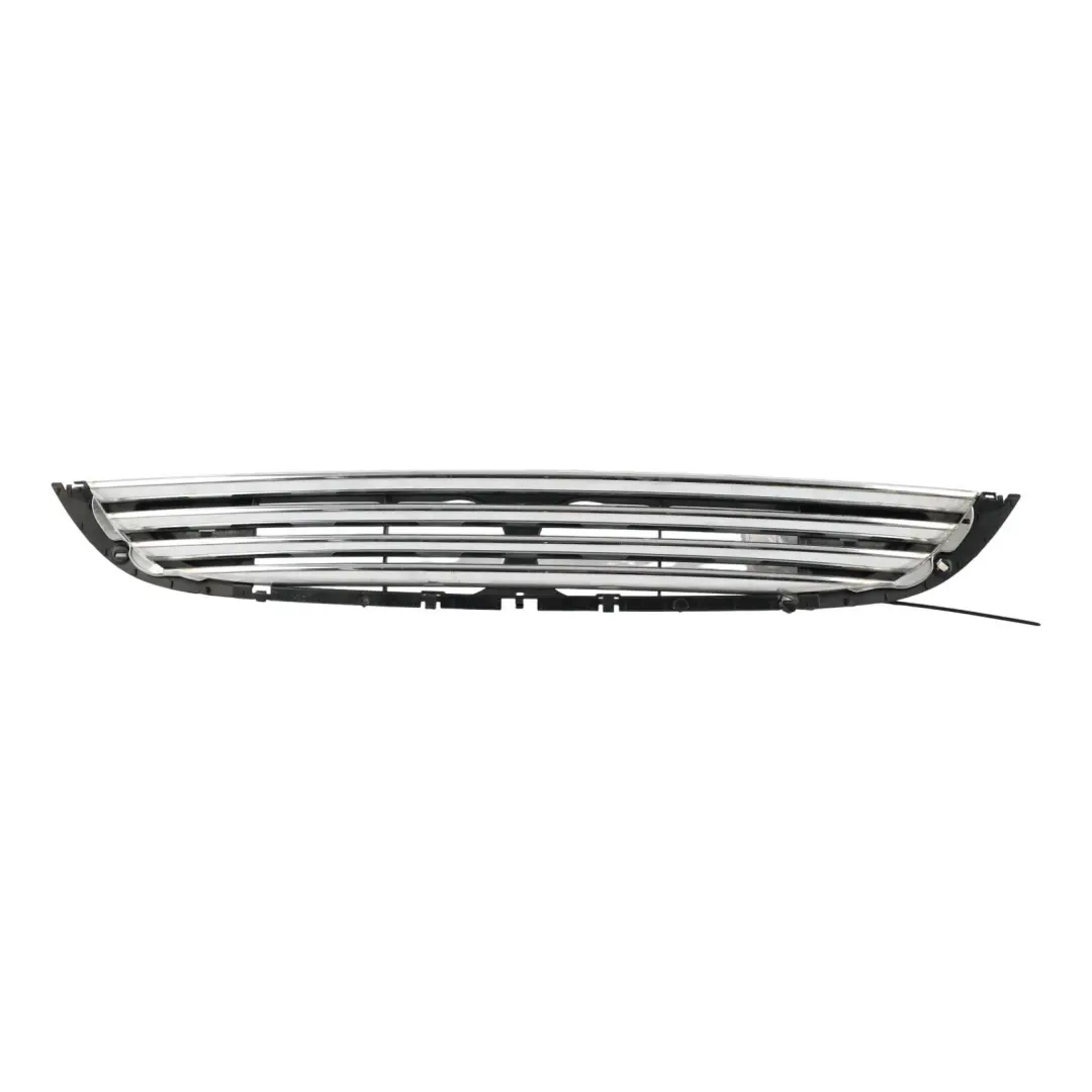 Mini Cooper One R50 Front Bumper Bonnet Hood Chrome Grille Trim Panel - SKU 7026202 - Part number 7026202