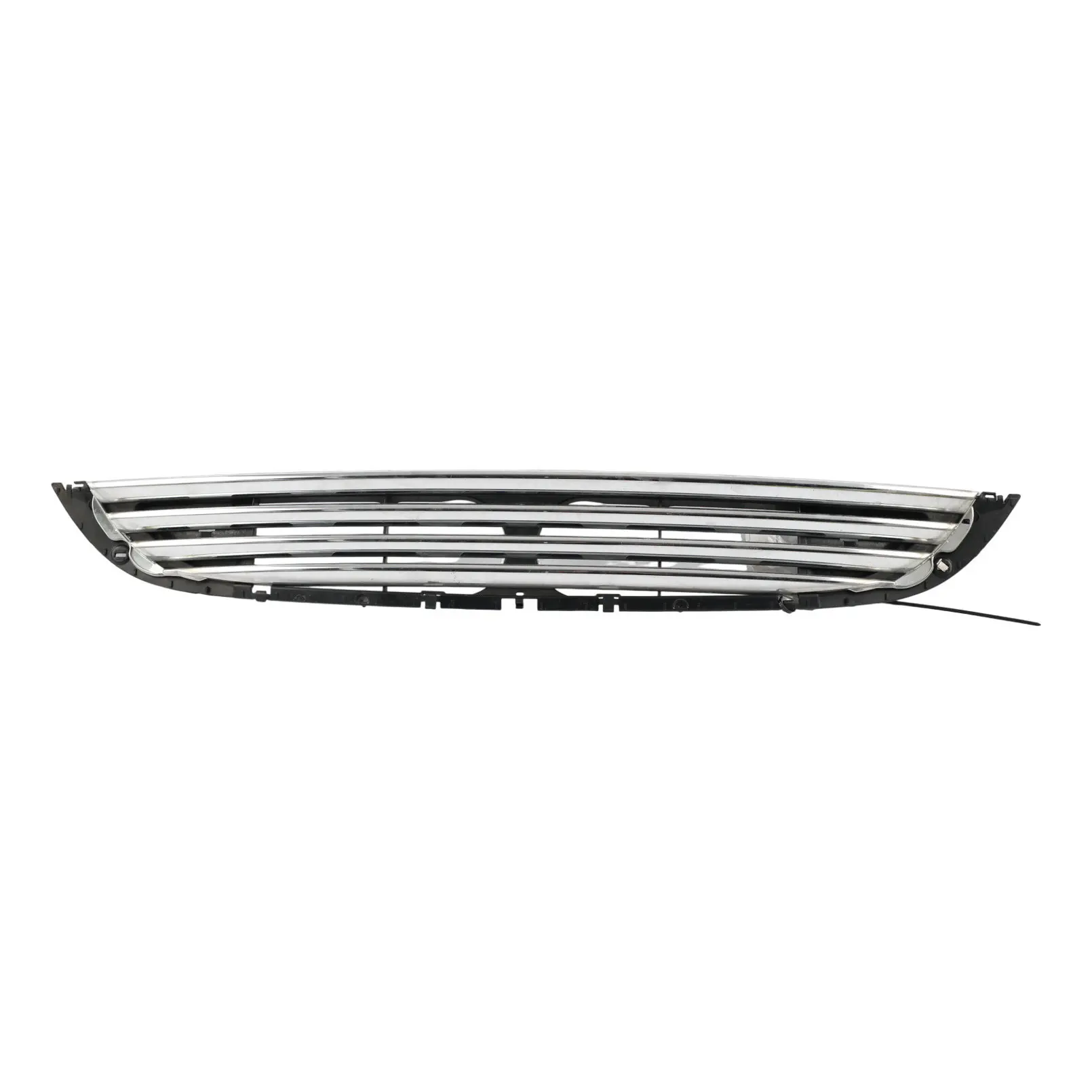 Mini Cooper One R50 Front Bumper Bonnet Hood Chrome Grille Trim Panel 7026202