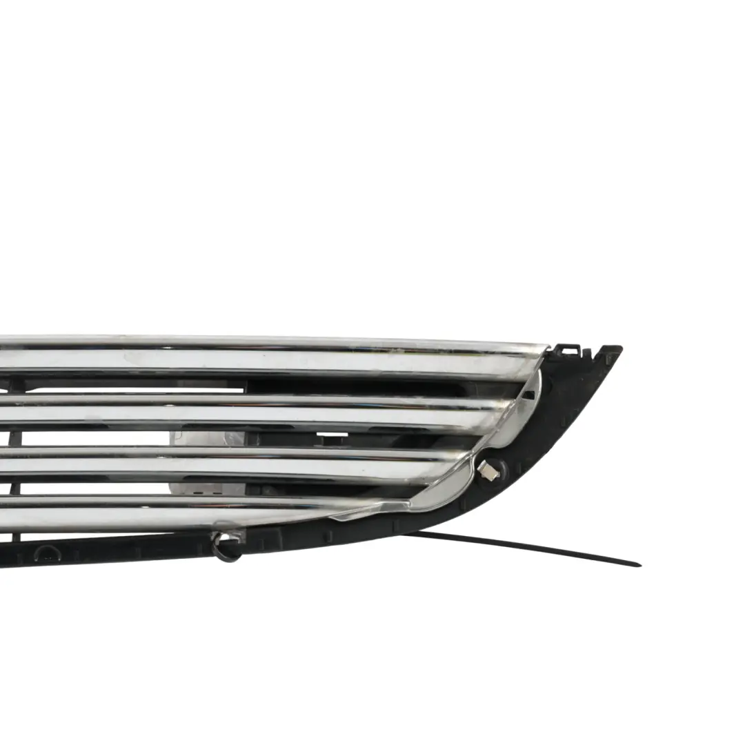 Mini Cooper One R50 Front Bumper Bonnet Hood Chrome Grille Trim Panel - SKU 7026202 - Part number 7026202