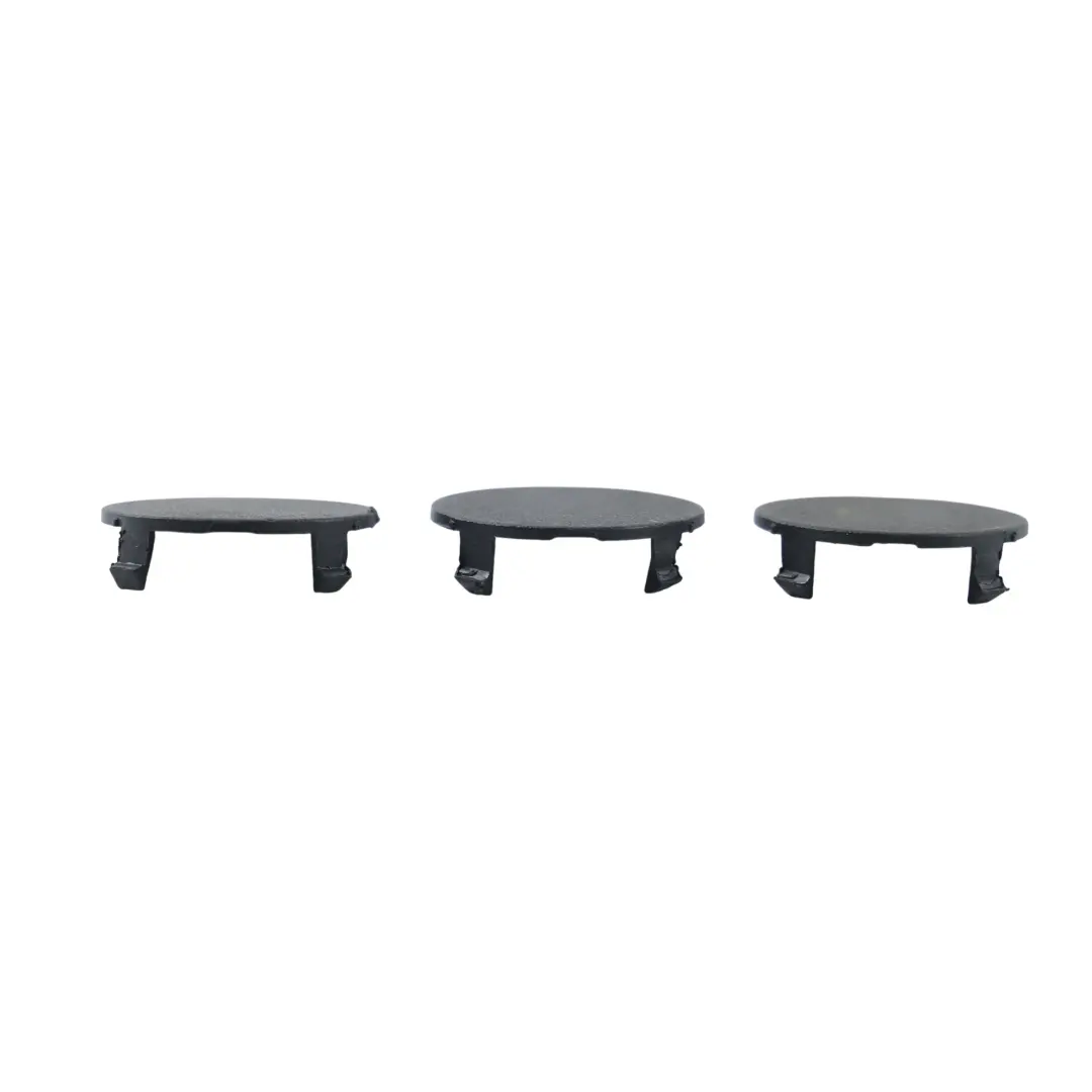 Mittelkonsole Blende Stecker Innen Schwarz Abdeckung Set für BMW Z4 E85 E86 mit Teilenummer 7036558 BMW Z4 E85 E86 Mittelkonsole Blende Stecker Innen Schwarz Abdeckung Set - SKU 7036558 - Teilenummer 7036558