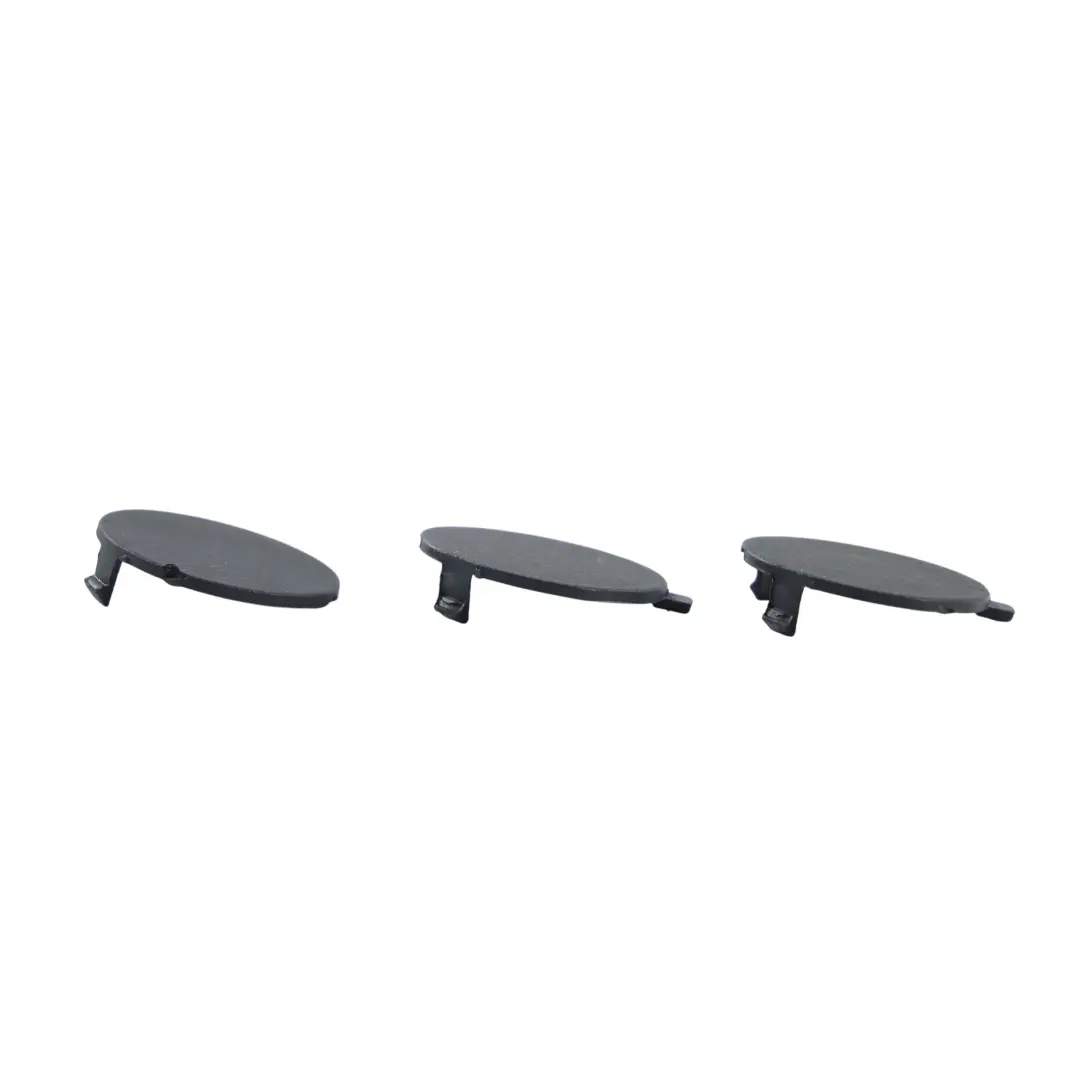 BMW Z4 E85 E86 Copertura Tappo Trim Console Centrale Anteriore Nero - SKU 7036558 - Numero di parte 7036558