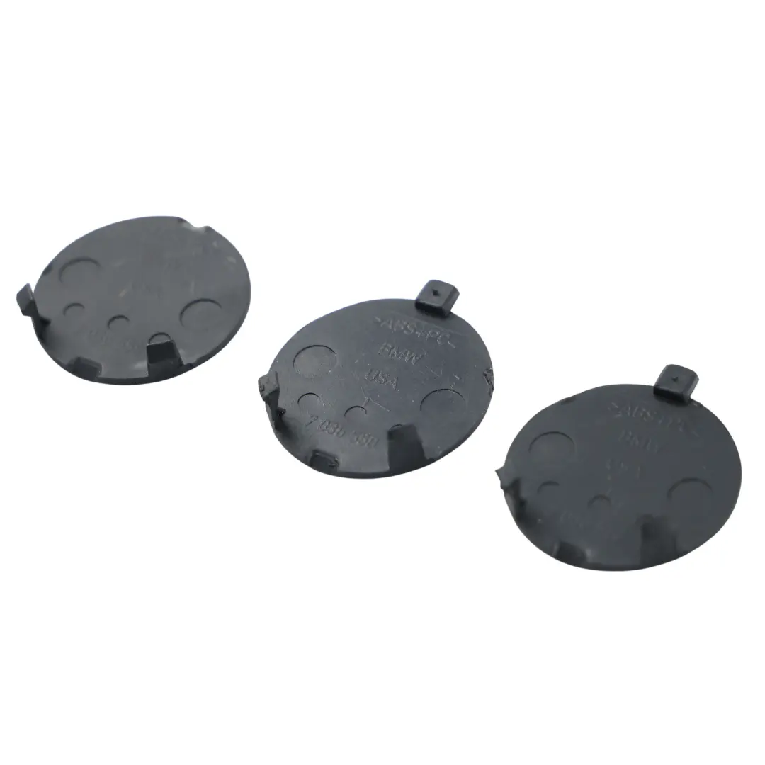 Copertura Tappo Trim Console Centrale Anteriore Nero per BMW Z4 E85 E86 con numero di parte 7036558 BMW Z4 E85 E86 Copertura Tappo Trim Console Centrale Anteriore Nero - SKU 7036558 - Numero di parte 7036558