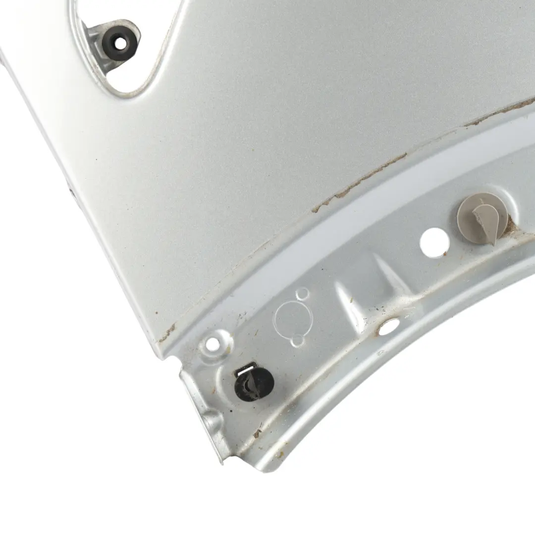 Mini Cooper R50 R52 R53 Front Side Panel Fender Wing Left N/S Pure Silver 900 - SKU 7037437-PS3 - Part number 7037437