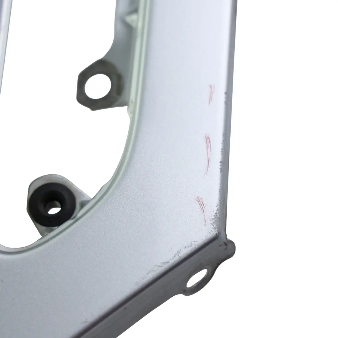 Mini Cooper R50 R52 R53 Front Right O/S Side Panel Fender Wing Pure Silver 900 - SKU 7037438-PS2 - Part number 7037438