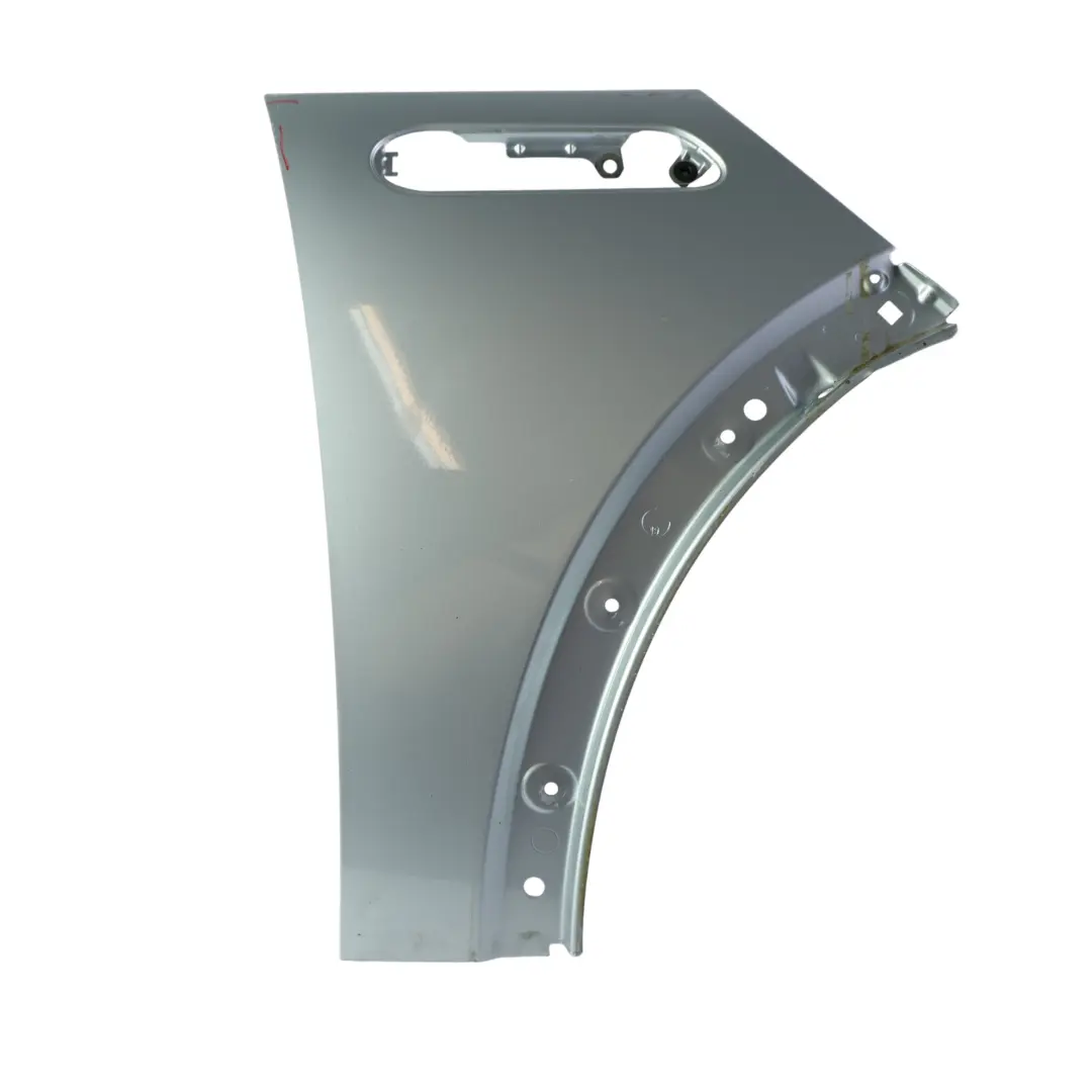 Aile Avant Droite Aile Latérale Pure Silver 900 pour Mini R50 R52 R53 à propos du numéro de pièce 7037438 Mini R50 R52 R53 Aile Avant Droite Aile Latérale Pure Silver 900 - SKU 7037438-PS2 - Numéro de pièce 7037438