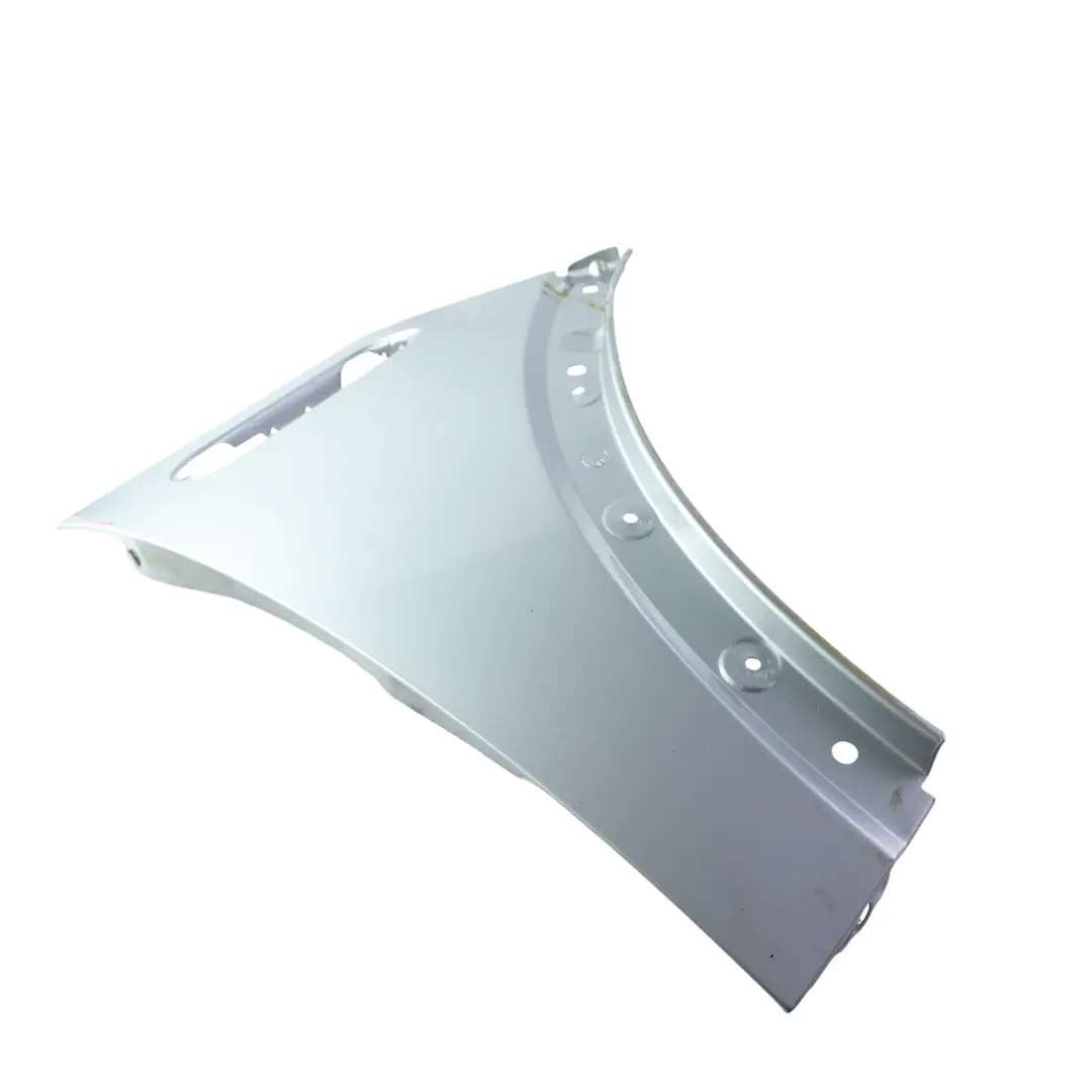 Mini R50 R52 R53 Seitenwand Vorn Rechts Pure Silver Silber - 900 - SKU 7037438-PS2 - Teilenummer 7037438