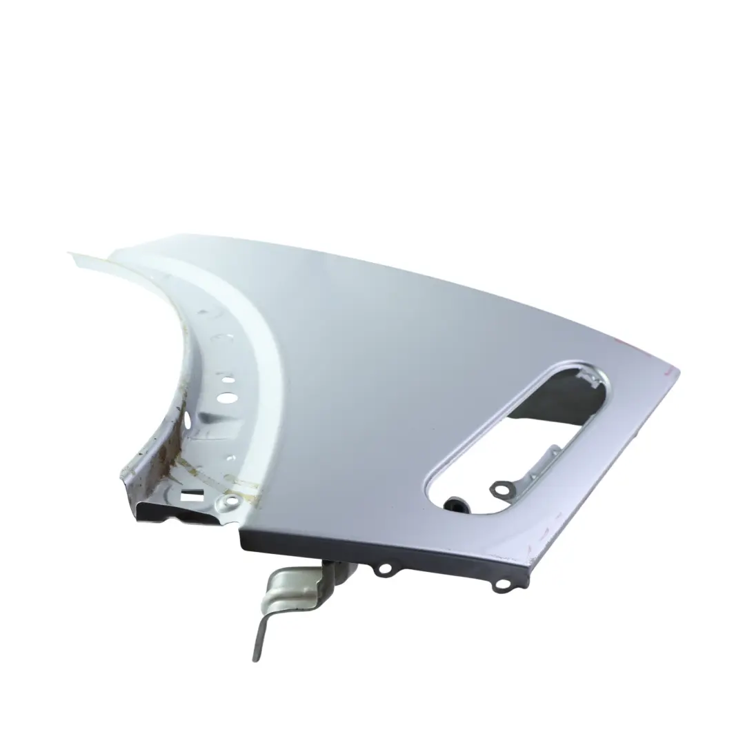 Mini R50 R52 R53 Seitenwand Vorn Rechts Pure Silver Silber - 900 - SKU 7037438-PS2 - Teilenummer 7037438