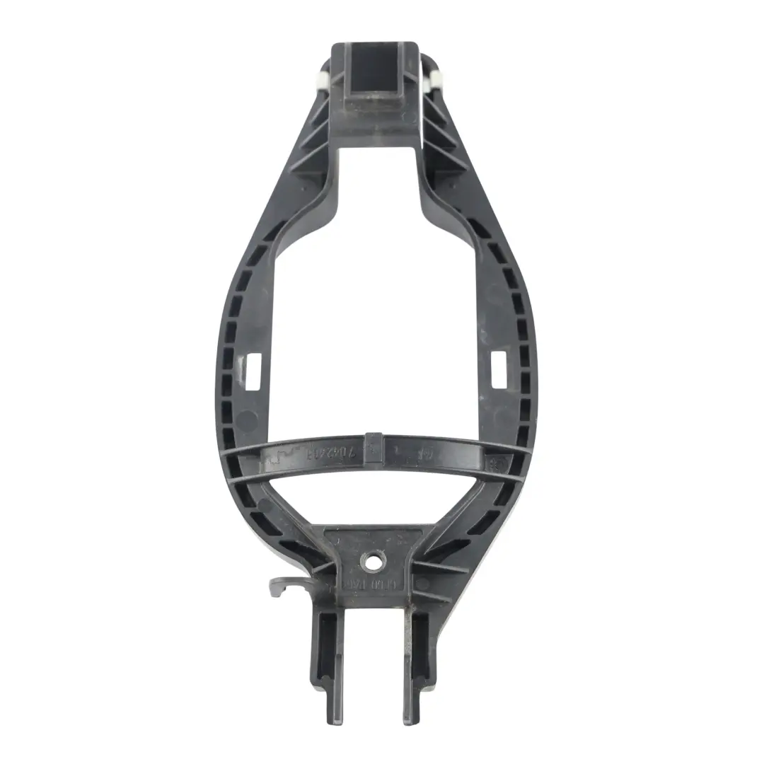 Soporte Manija Puerta Trasera Izquierda para Range Rover L322 con número de pieza 7042488 Range Rover L322 Soporte Manija Puerta Trasera Izquierda - SKU 7042488 - Número de pieza 7042488