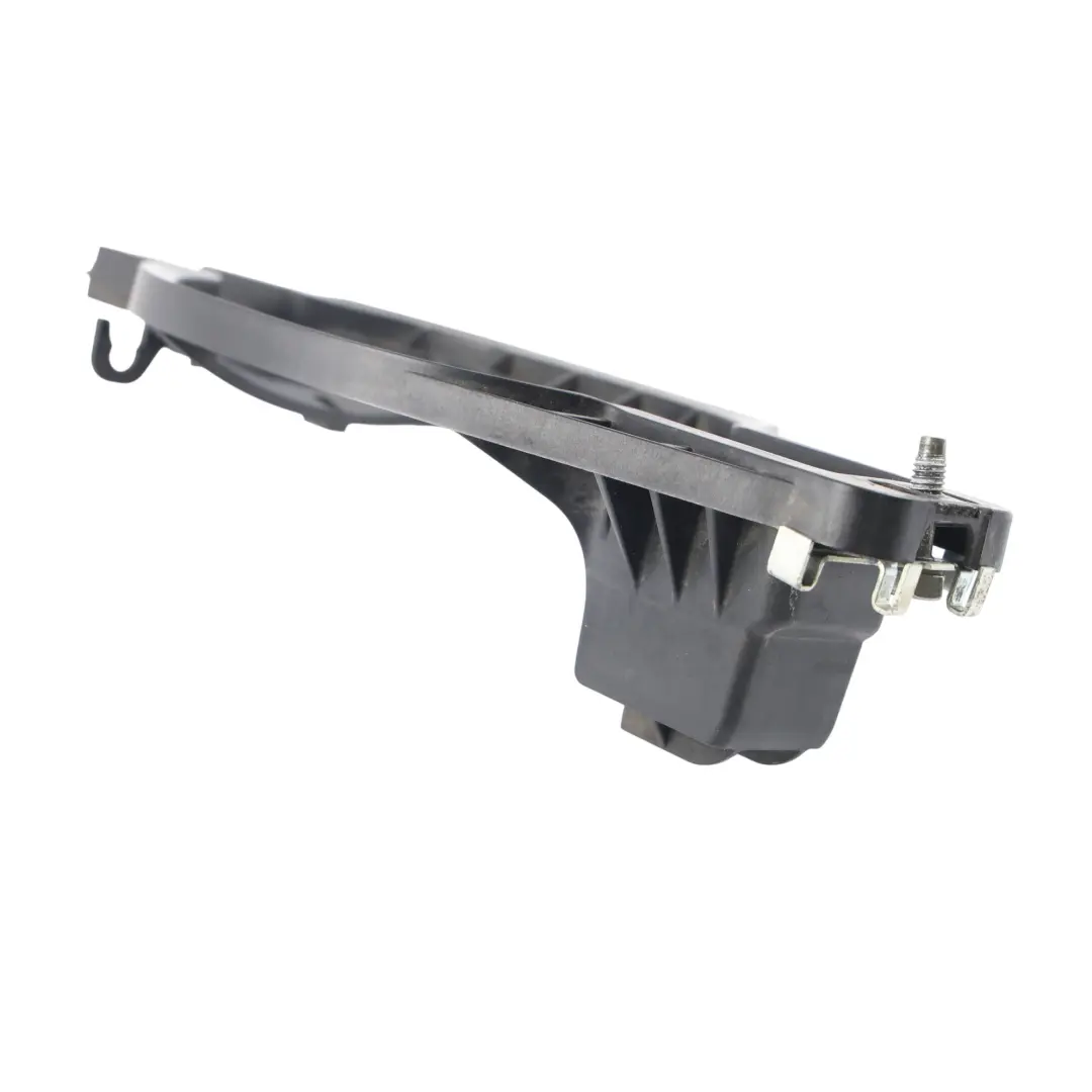 Door Handle Mount Bracket Left N/S to Range Rover L322 Rear with Part number 7042488 Range Rover L322 Rear Door Handle Mount Bracket Left N/S - SKU 7042488 - Part number 7042488