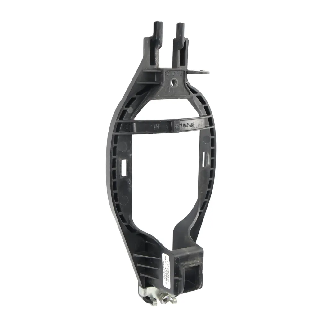 Staffa Supporto Maniglia Porta Posteriore Sinistra per Range Rover L322 con numero di parte 7042488 Range Rover L322 Staffa Supporto Maniglia Porta Posteriore Sinistra - SKU 7042488 - Numero di parte 7042488