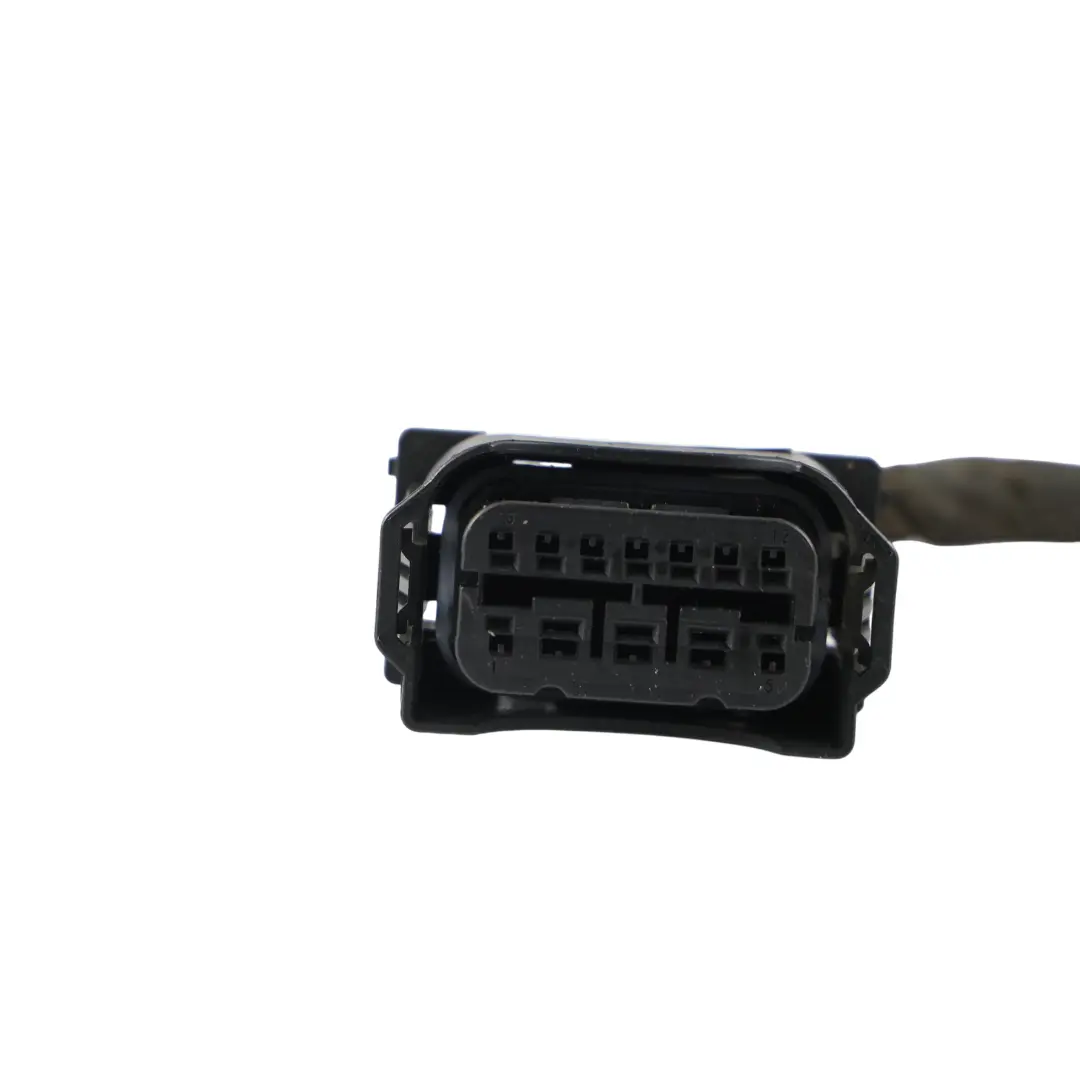 Cablaggio Faro Connettore Sinistro per BMW E60 E61 LCI con numero di parte 7044673 BMW E60 E61 LCI Cablaggio Faro Connettore Sinistro - SKU 7044673-2 - Numero di parte 7044673