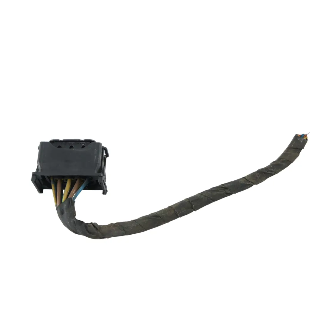 Cablaggio Faro Connettore Sinistro per BMW E60 E61 LCI con numero di parte 7044673 BMW E60 E61 LCI Cablaggio Faro Connettore Sinistro - SKU 7044673-2 - Numero di parte 7044673