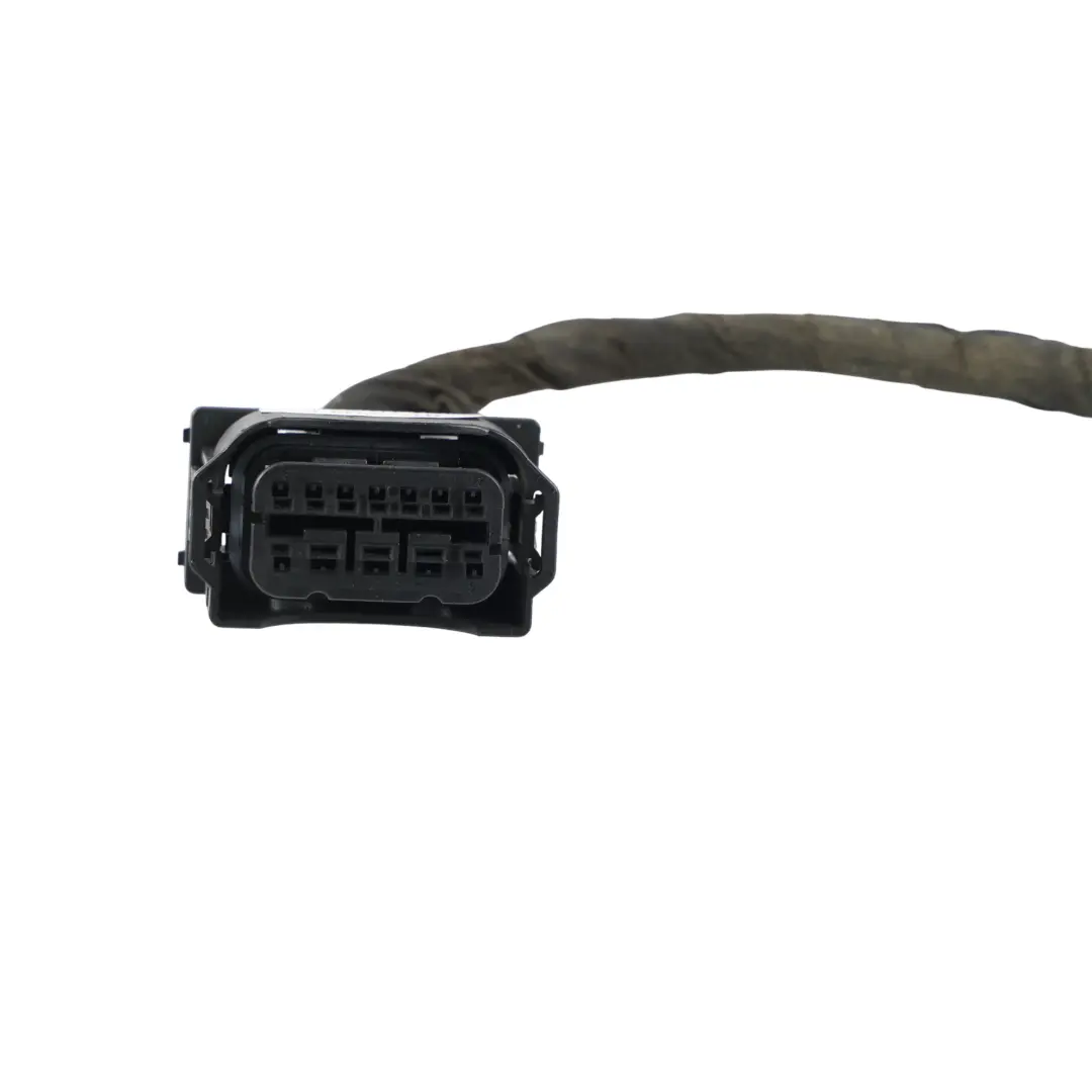 Headlight Wiring Harness Cable Plug Left N/S to BMW E60 E61 LCI with Part number 7044673 BMW E60 E61 LCI Headlight Wiring Harness Cable Plug Left N/S - SKU 7044673-2 - Part number 7044673