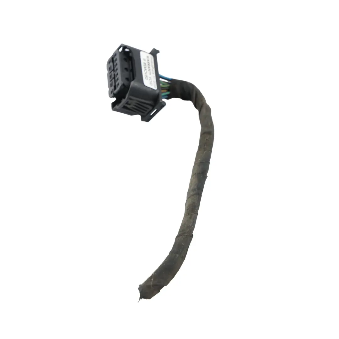 BMW E60 E61 LCI Scheinwerfer Kabelbaum Stecker Links - SKU 7044673-2 - Teilenummer 7044673