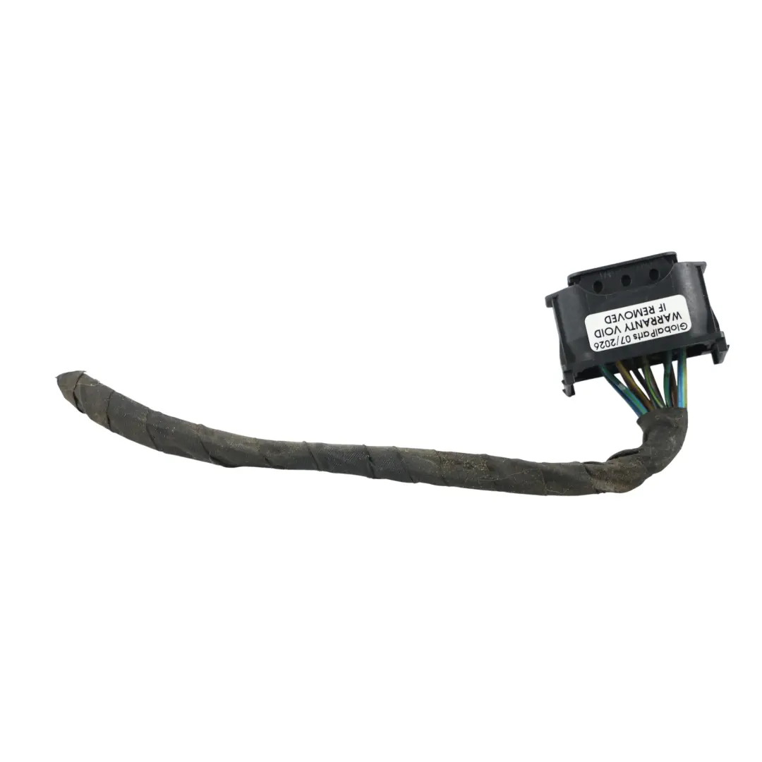 BMW E60 E61 LCI Cable Arnés Cableado Faro Izquierdo - SKU 7044673-2 - Número de pieza 7044673